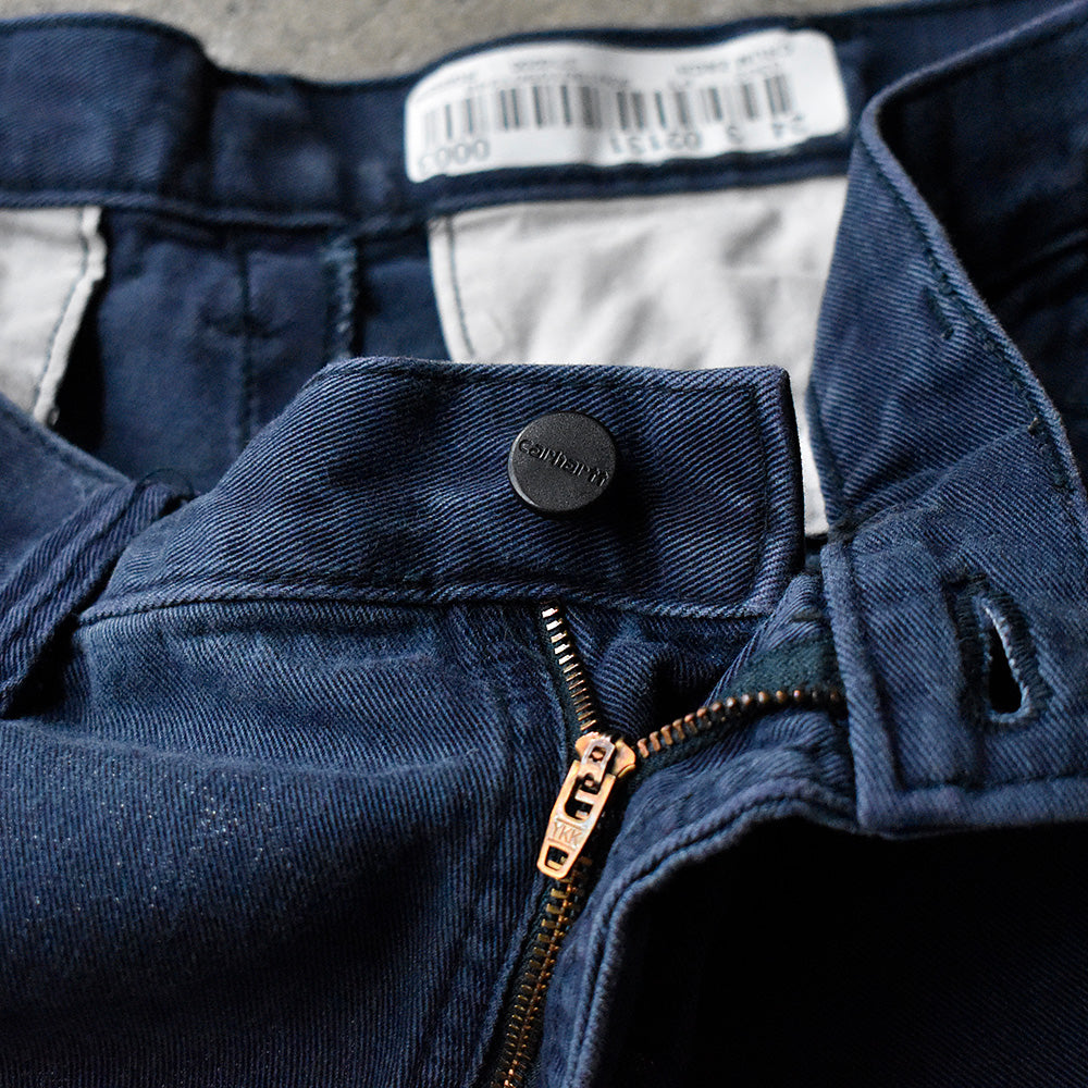 Carhartt FR ペンキ！コットン ワークパンツ 250311H