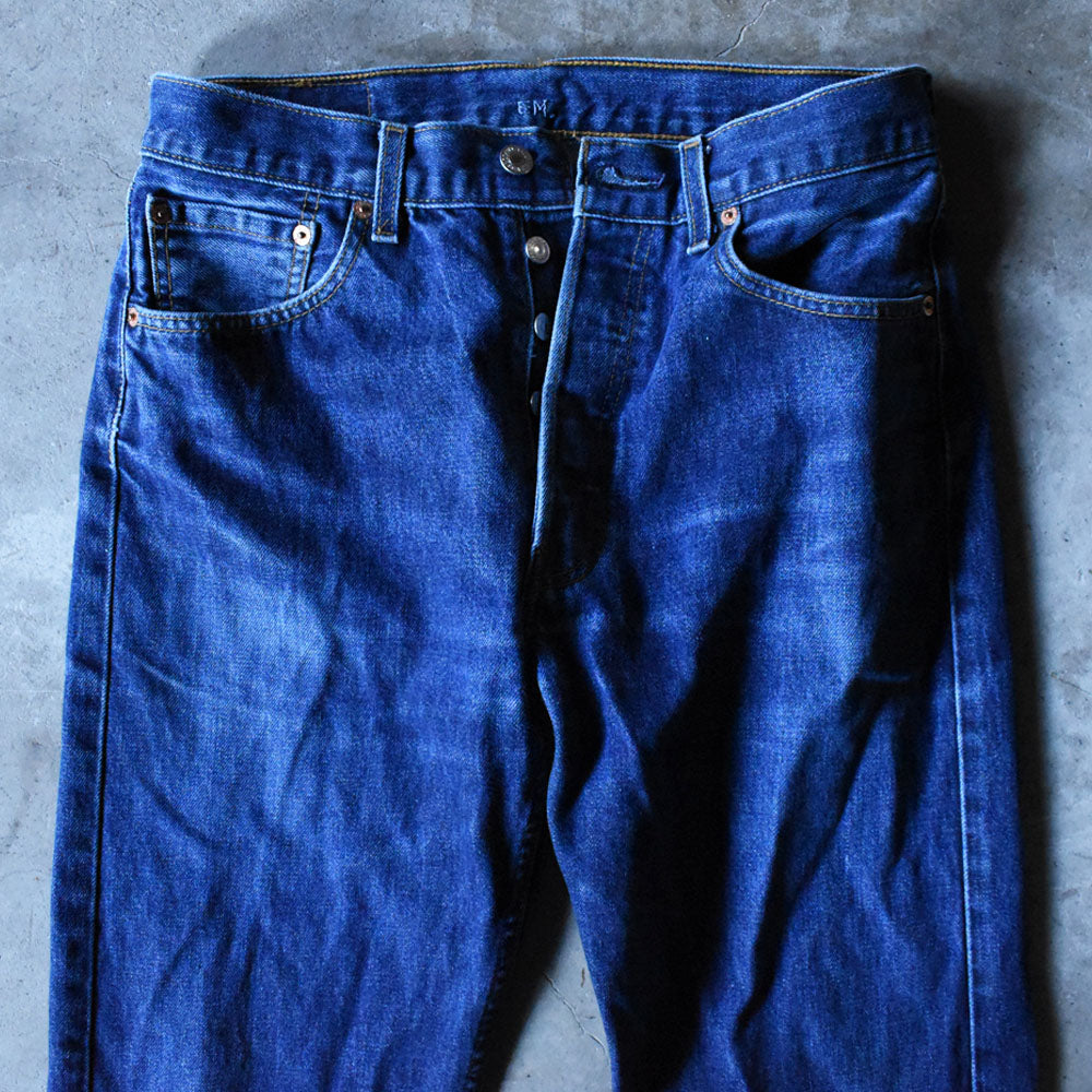 Y2K Levi's 501 デニムパンツ 250114