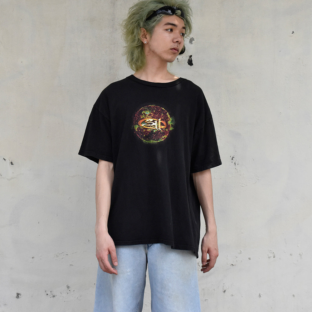 Y2K 311 “From Chaos” Tシャツ 250522H