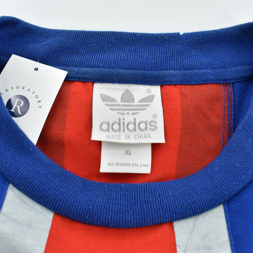 90's adidas "LONDON OLYMPIC" スウェット 260331H