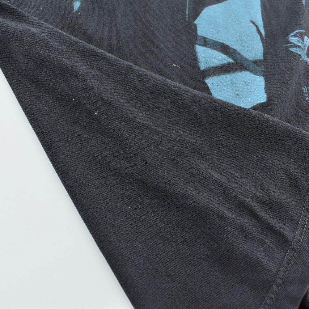 90's "THE CROW" Brandon Lee ムービーTシャツ 260714H