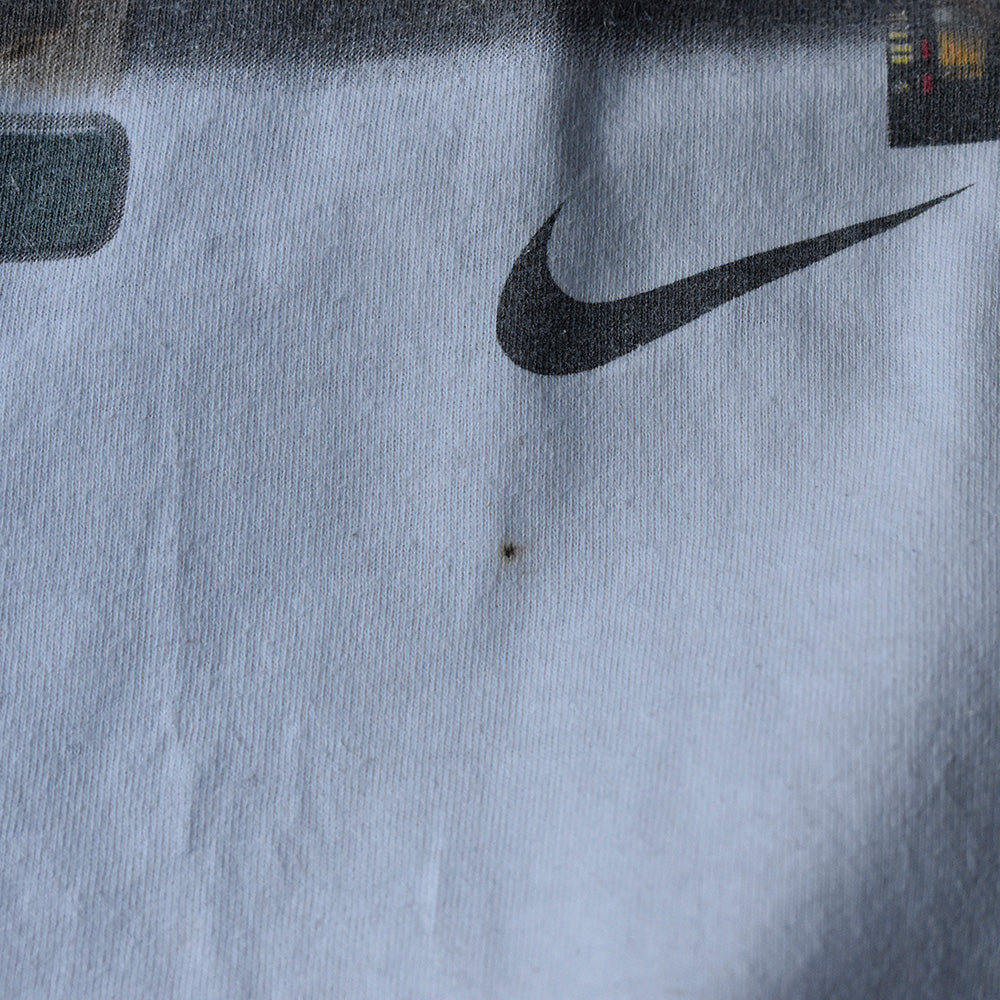 90's NIKE “Michael Jordan” フォトTシャツ USA製 240104H