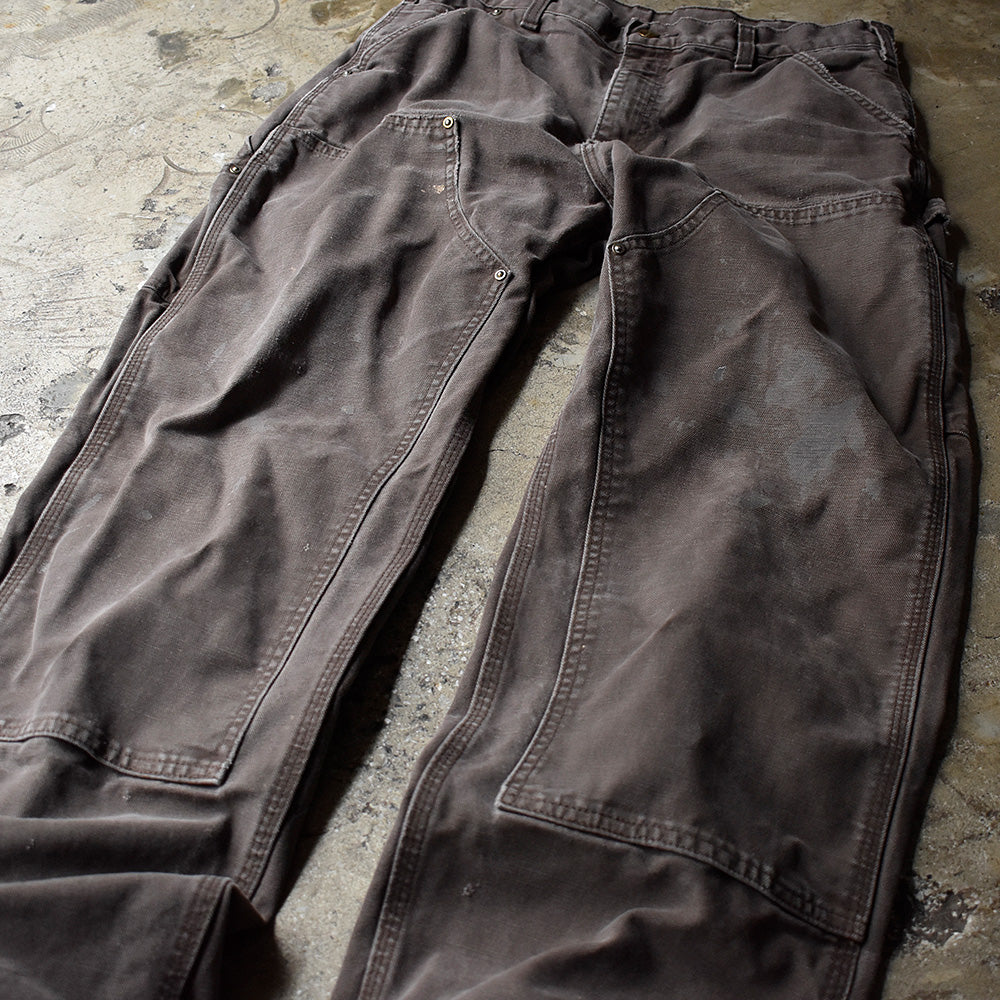 Carhartt ダブルニー ダック ペインターパンツ 240608H