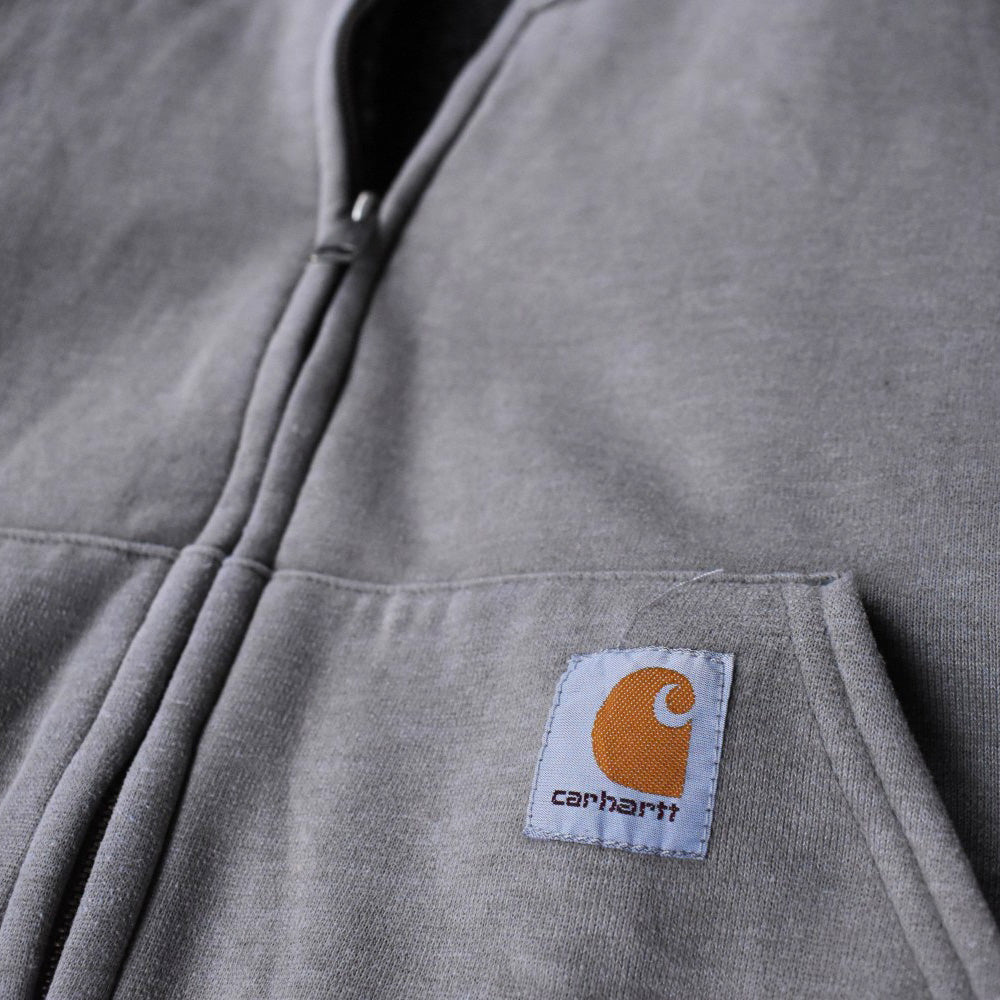 Carhartt ボアライナー フーディー スウェットパーカー 251121H