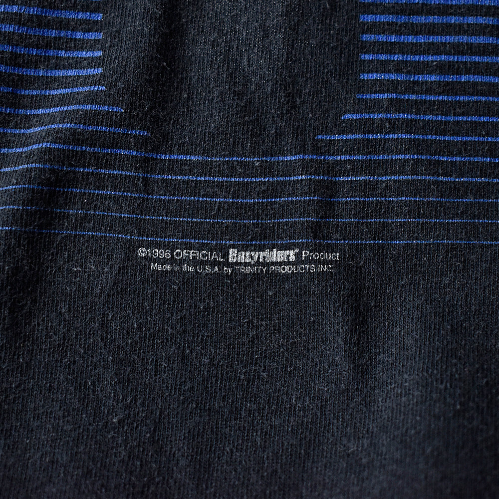 90's Easyriders “Garfield” マルチTシャツ USA製 240619H