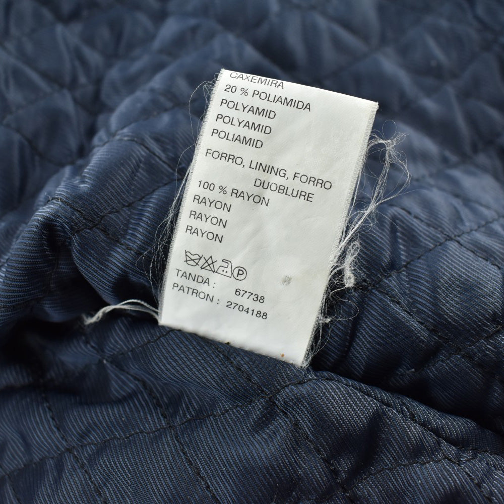 90's Yves Saint Laurent カシミア混 フィールドジャケット 260313H