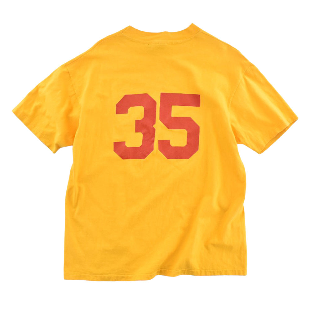 90's SHELL "HELL" シェル石油 企業Tシャツ 260731H