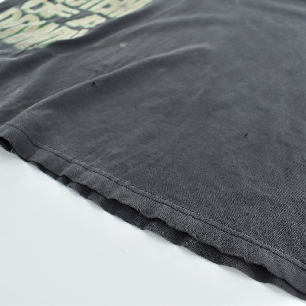 Y2K System of a Down ロックTシャツ 260804H