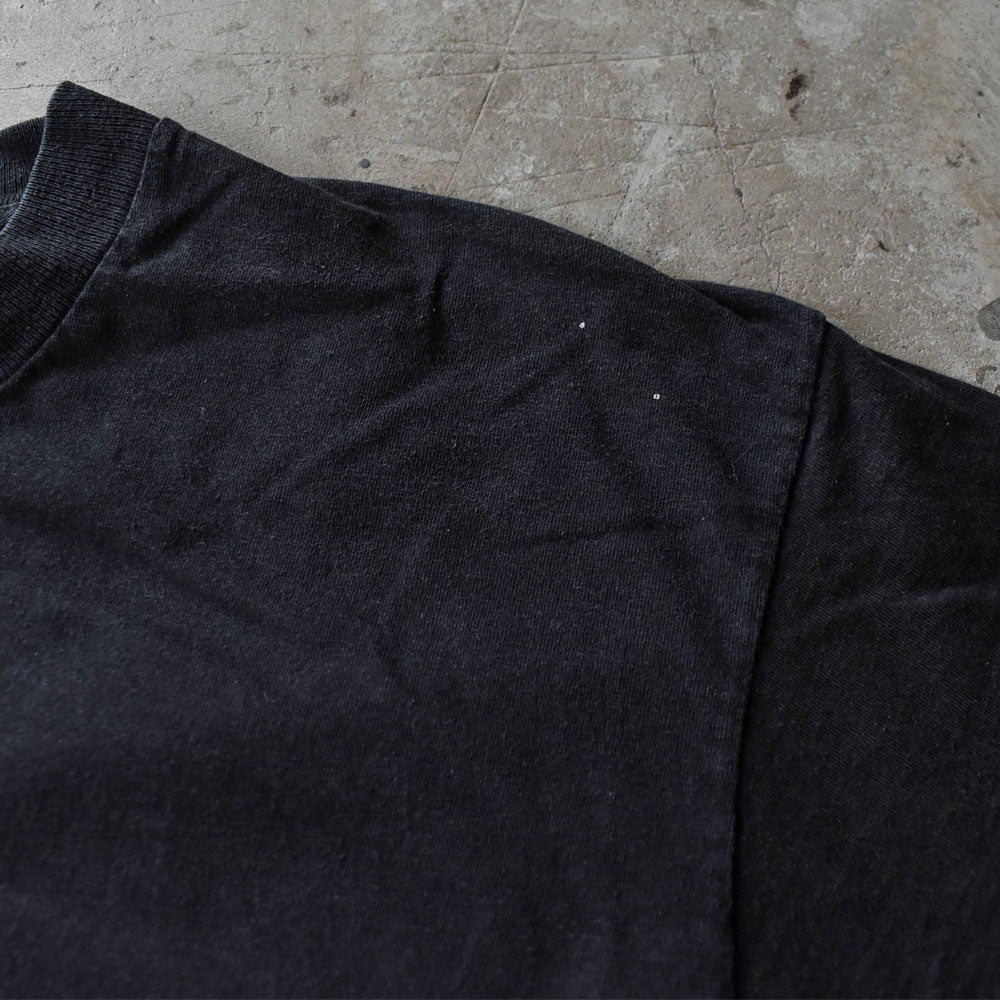 90’s DOLCE & GABBANA “Parfum” ロゴ Tシャツ 250926H