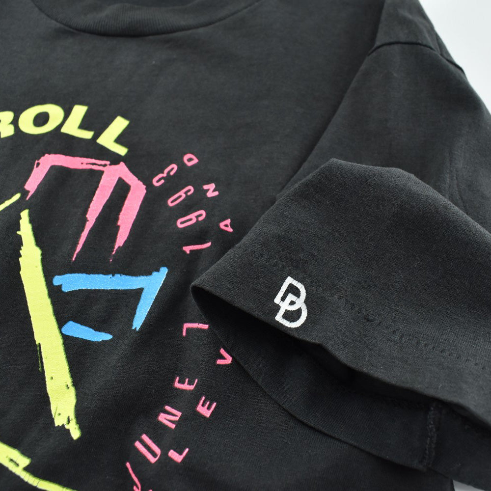 90's Rock and Roll Hall of Fame and Museum Tシャツ 260519H