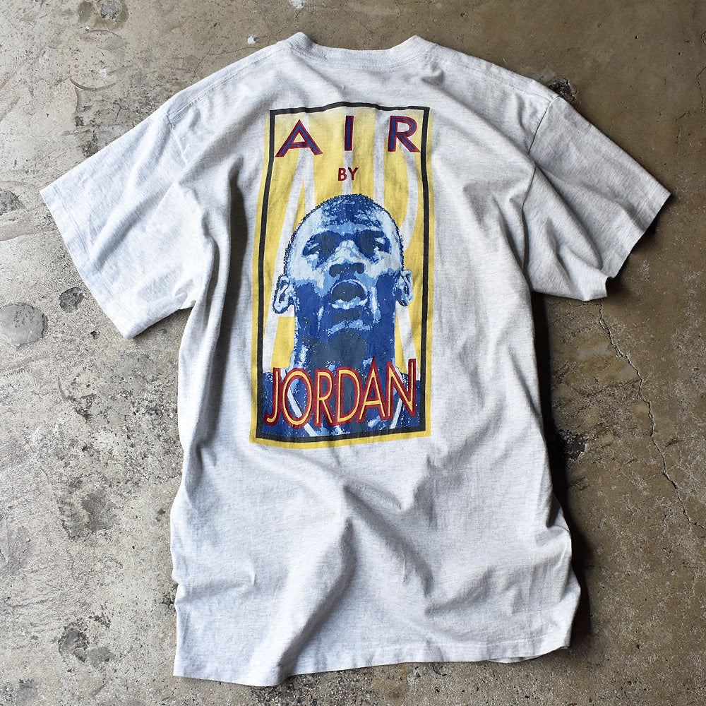 90's NIKE “AIR JORDAN” Tシャツ USA製 240526H