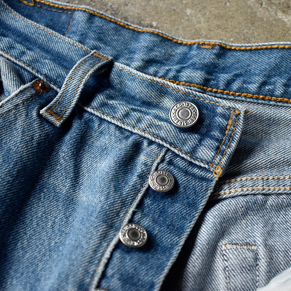 90's Levi's 501 デニムパンツ USA製 231229H