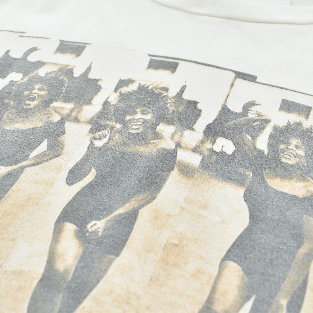 90's Tina Turner "WILDEST DREAMS" ツアーTシャツ 260612H