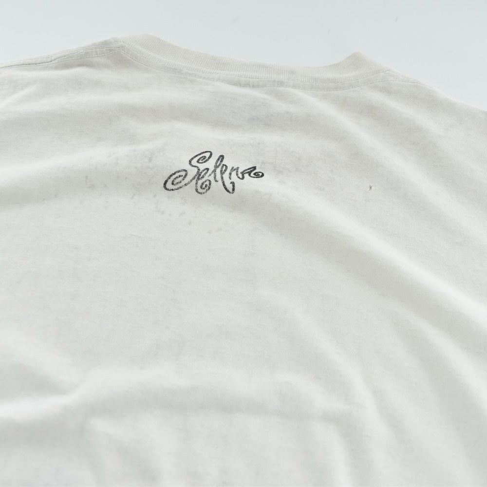 90's SELENA "1995" ラテンポップ メモリアルTシャツ 260623H