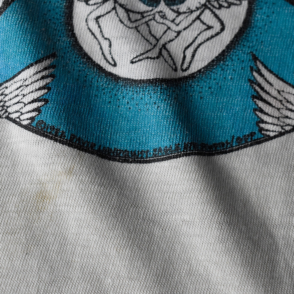 80's　Grateful Dead/グレイトフル・デッド　 "DECADENAL FIELD TRIP"  concert Tee　230825H