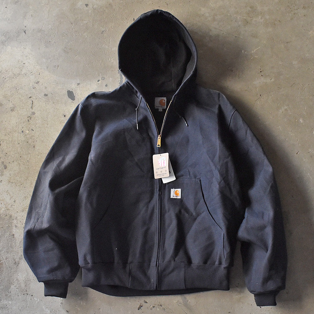 デッドストック！ Carhartt メッシュライナー アクティブパーカー 231117