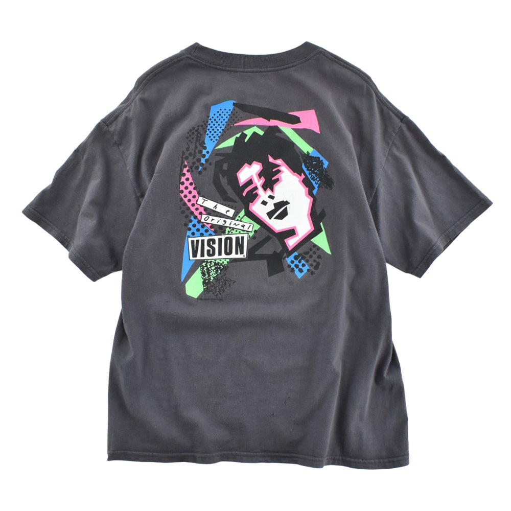 90's VISION STREET WEAR 