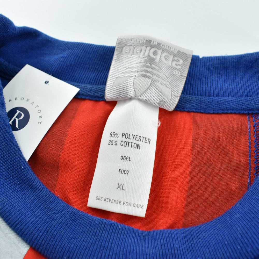 90's adidas "LONDON OLYMPIC" スウェット 260331H