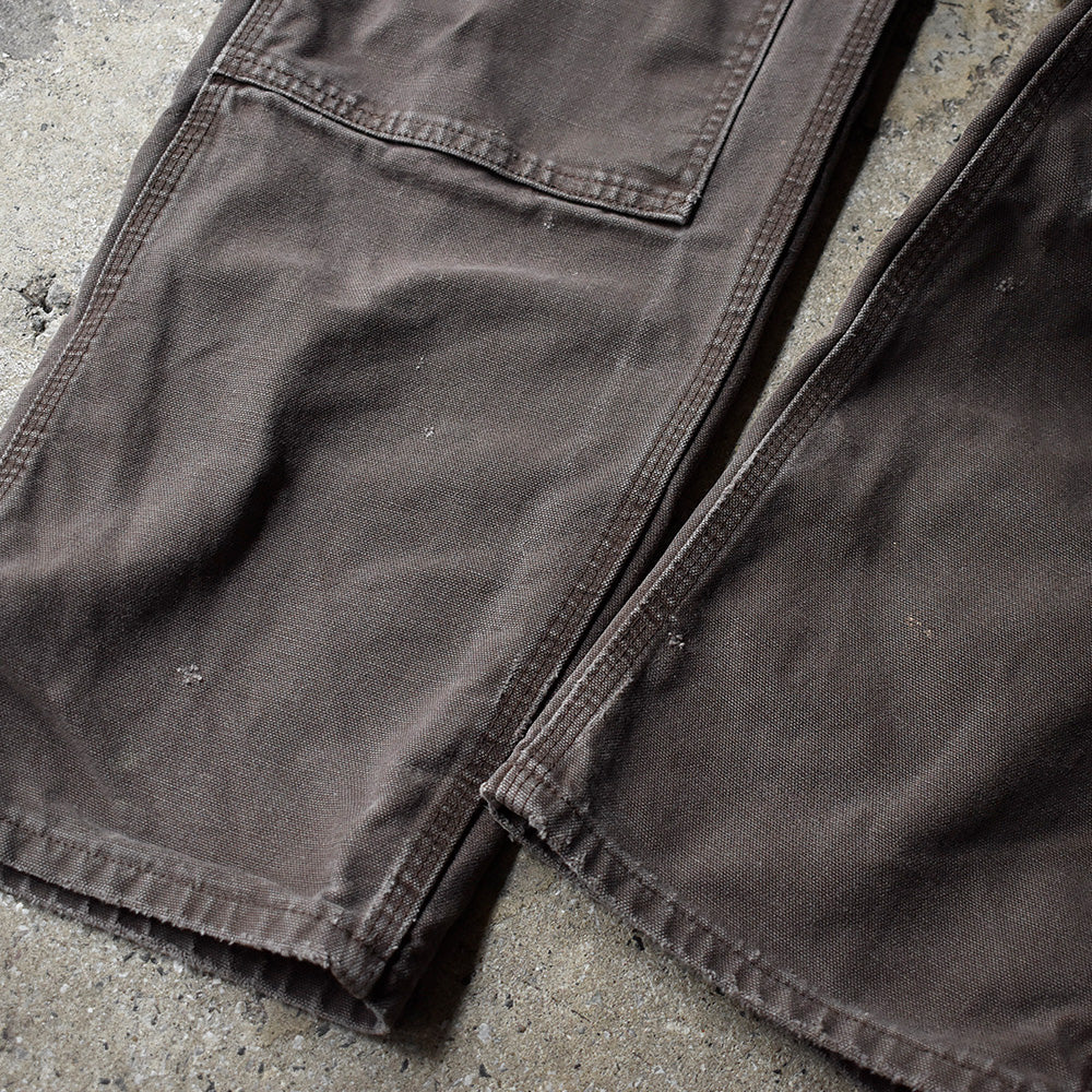 Carhartt ダブルニー ダック ペインターパンツ 240608H
