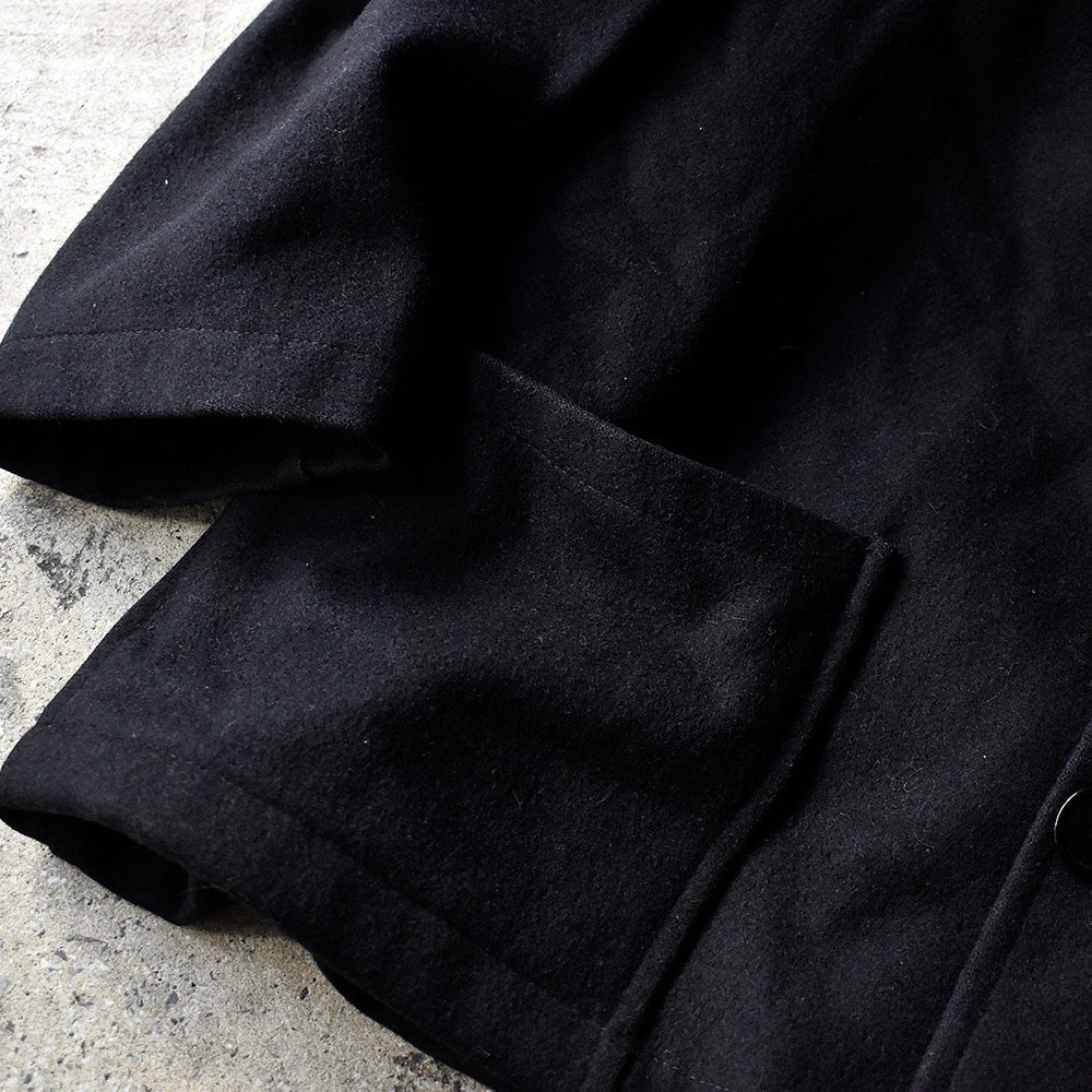 70's Donkey Jacket ドンキーコート UK製 231220H