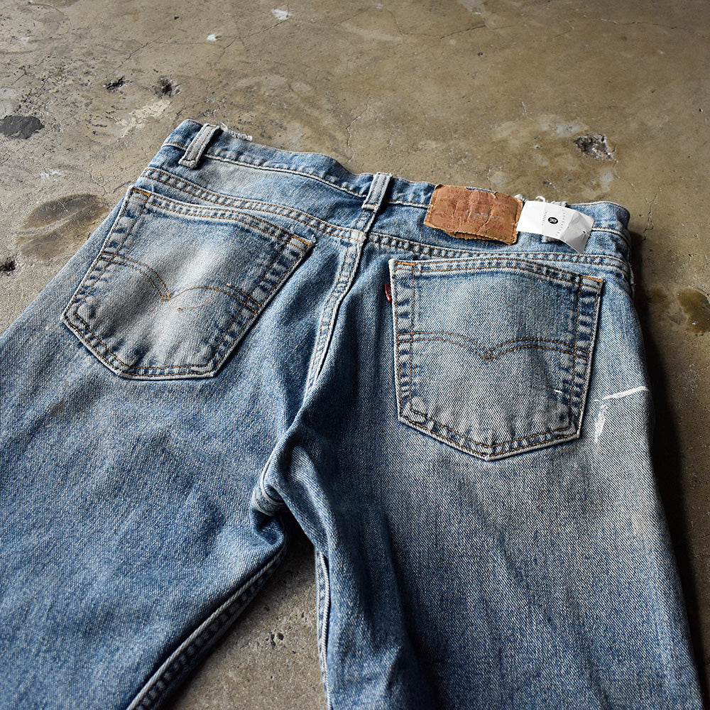 90's Levi's 505 デニムパンツ USA製 240322H