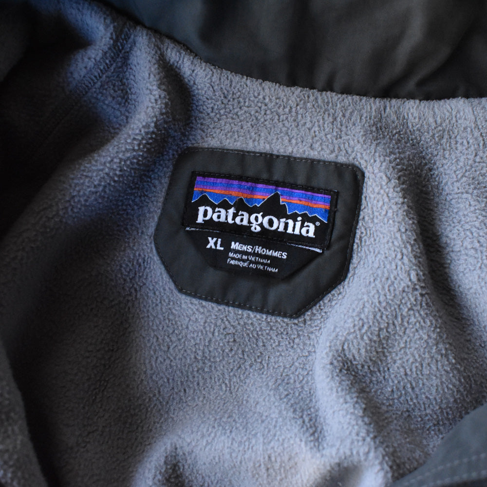 patagonia バギースジャケット 241203