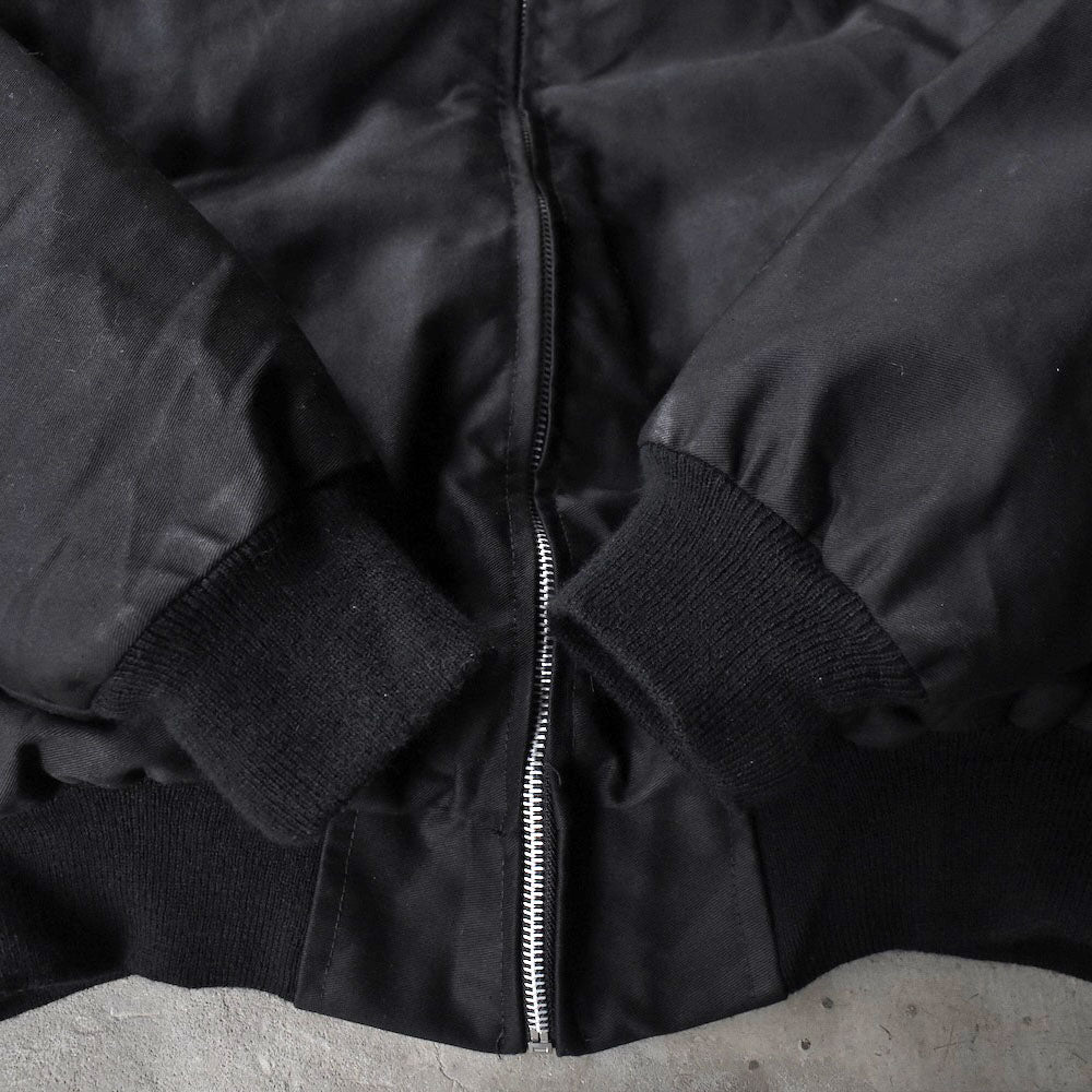 90’s UK Harrington “RIDE” スウィングトップ ジャケット 251104H