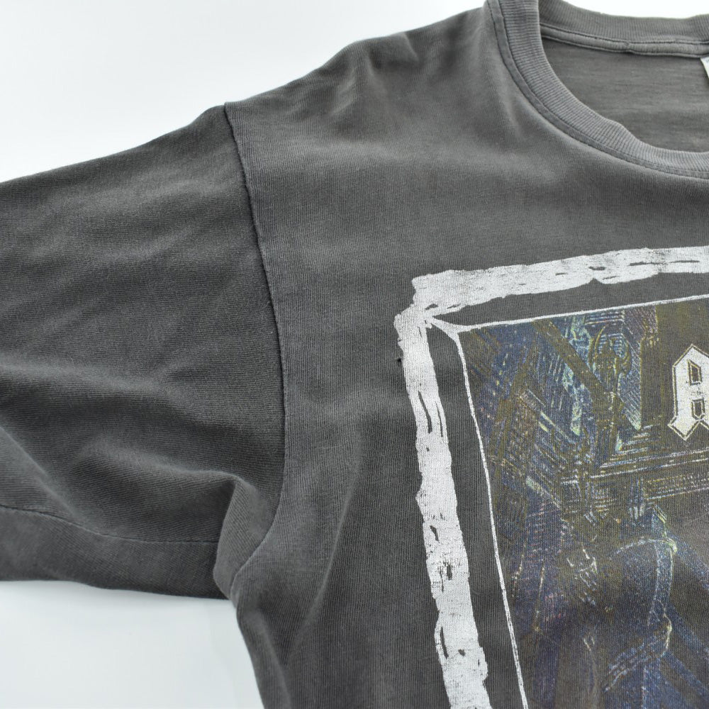 90's  AC/DC "Ballbreaker" ロックTシャツ ユーロ製 260703H