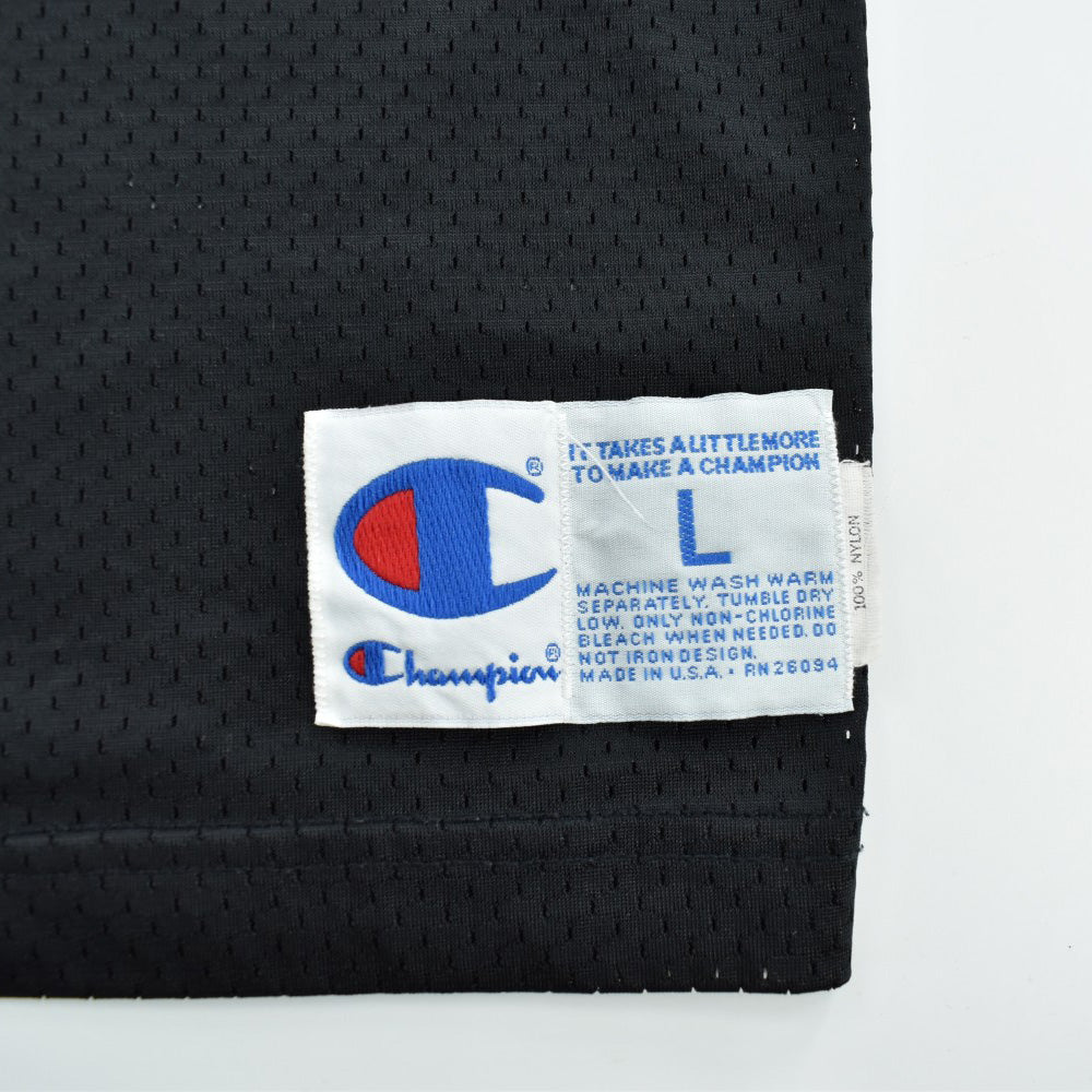 90's Champion NFL "RAIDERS #32" フットボールジャージ USA製 260918H