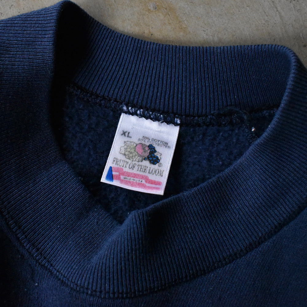 90’s ブートレグ POLO RALPH LAUREN 刺繍ロゴ スウェット USA製 240531