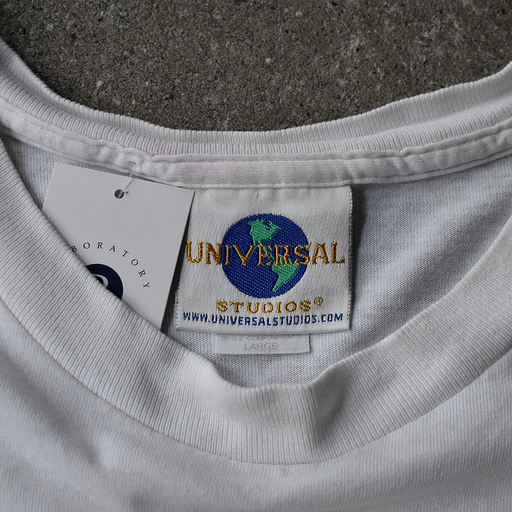 90's～ Dr. Seuss “Universal Studios Islands of Adventure” Tシャツ 250609H