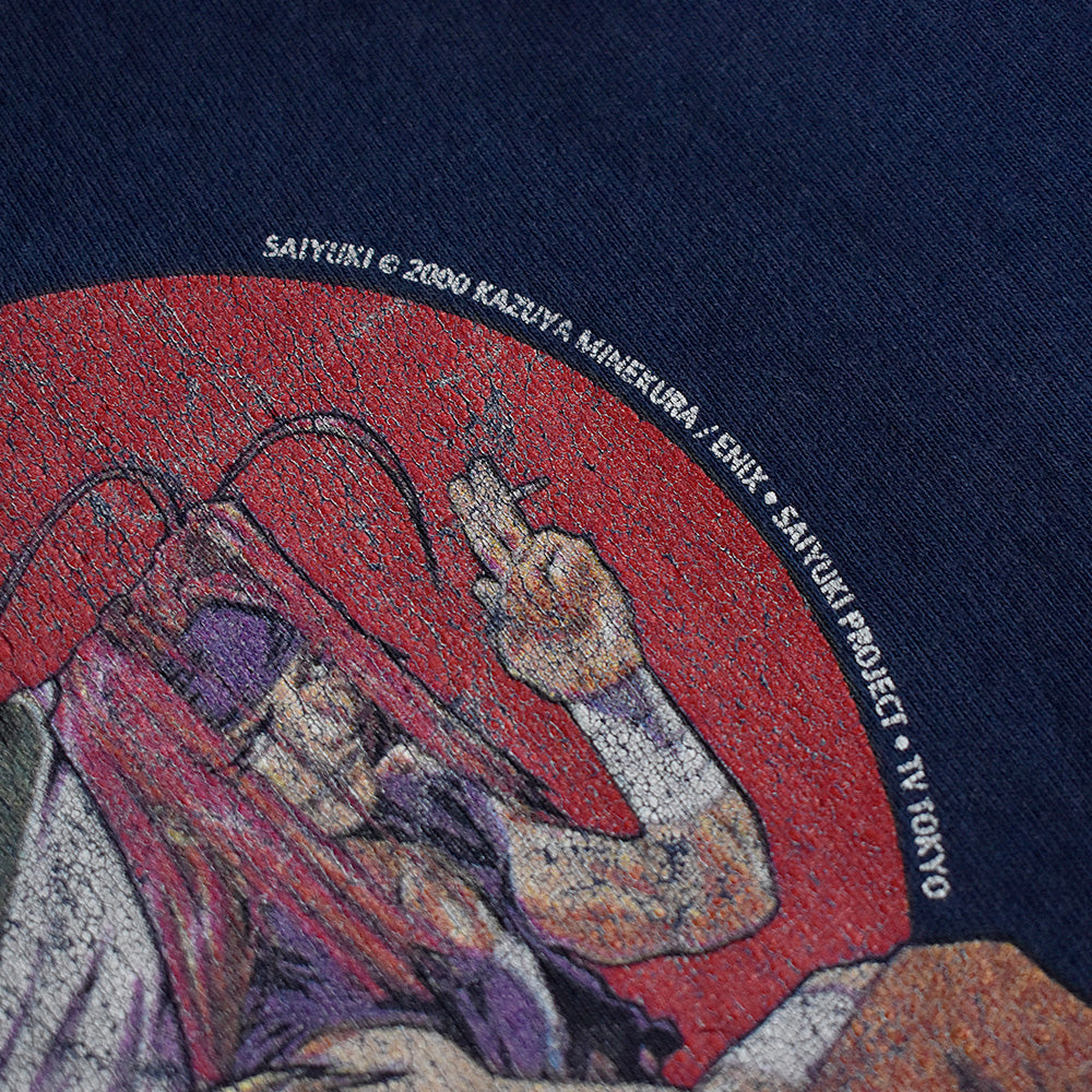 外国版　最遊記　dvd tシャツ付き 16064-3767-