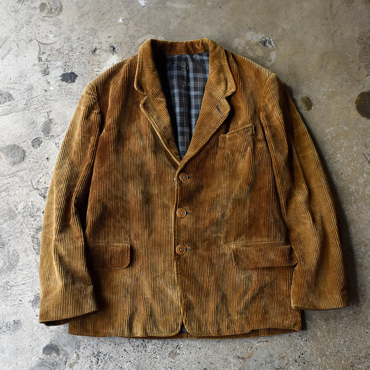 ジャケット・アウター JULIUS - Edge Classic Coat - 587COM1 JULIUS - Edge Classic Coat - 587COM1