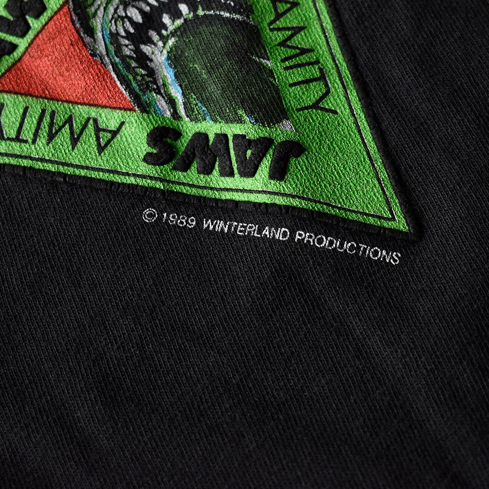 80's Universal Studio “Universal Picture Films” Tシャツ 240731H