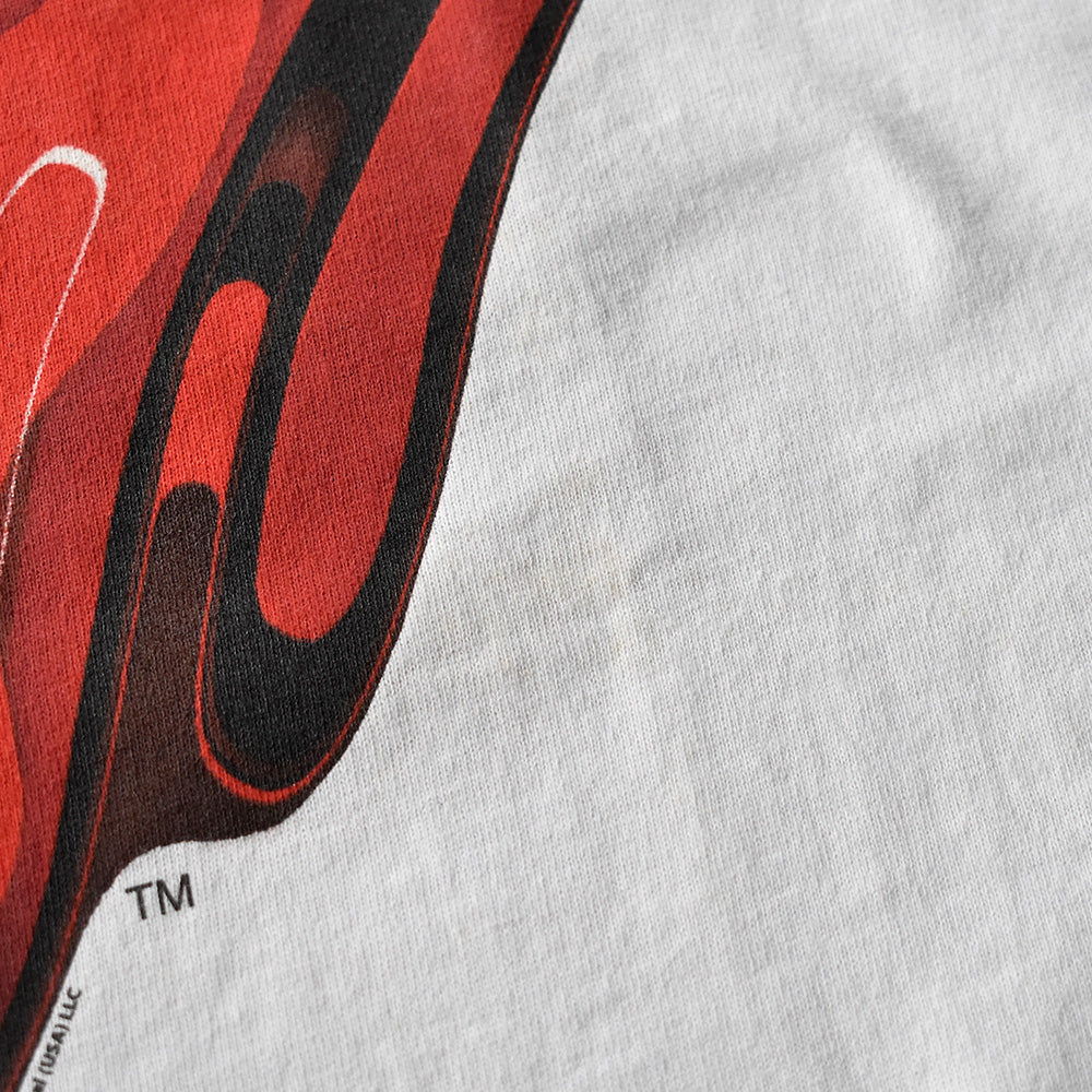 Y2K The Rolling Stones ハロウィン！ “A Bigger Bang” Live Tシャツ デッドストック！ 231004HYY