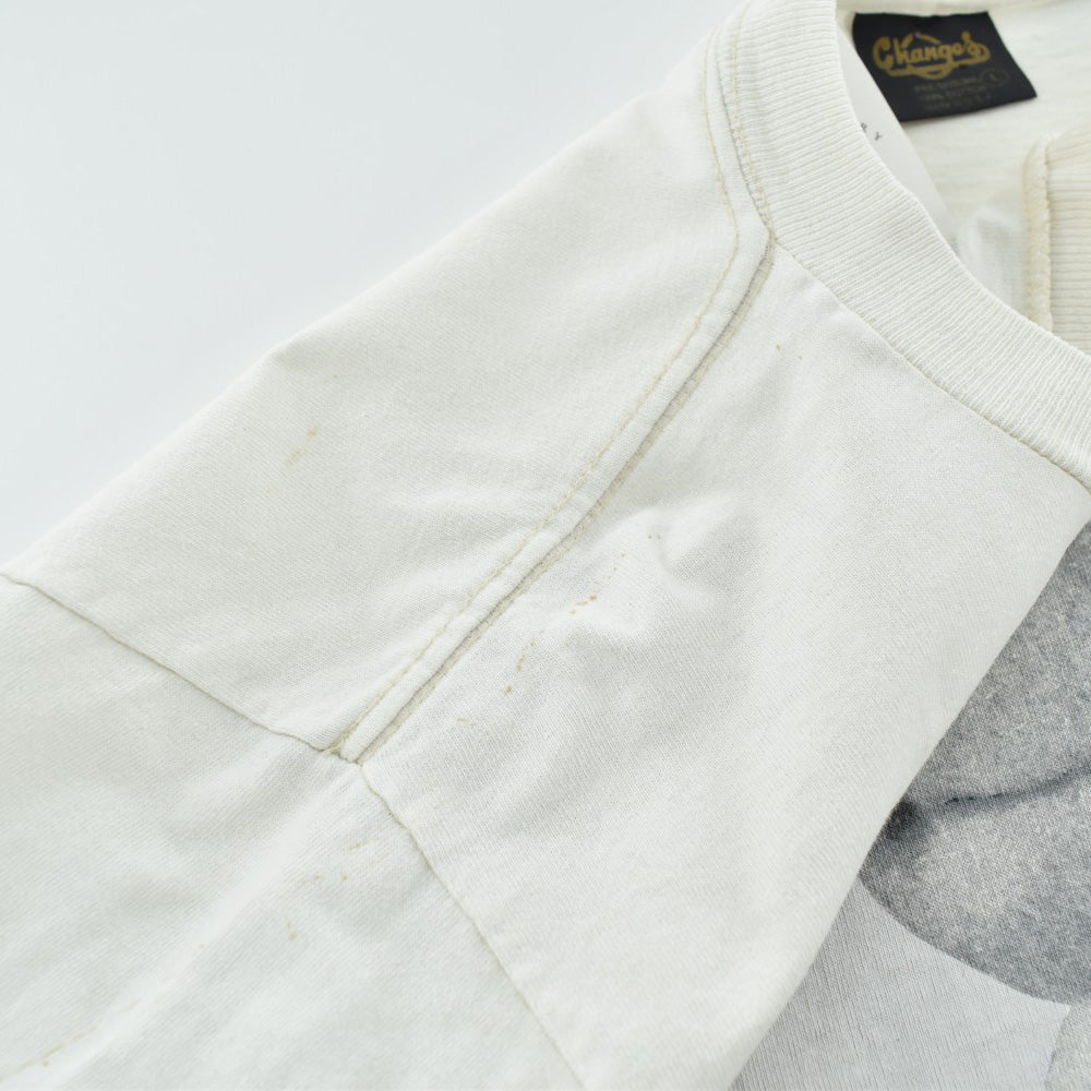 90's "Kermit Clein" パロディ Tシャツ 260505H