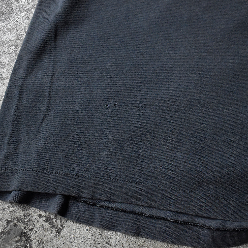 90's ダメージ！ Nine Inch Nails “now i'm nothing“ Tシャツ 240629H