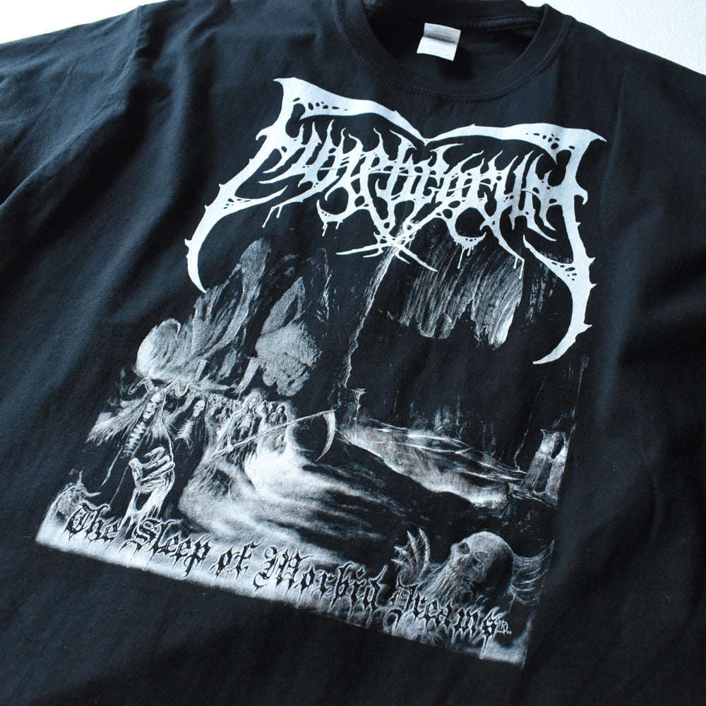 デッドストック！ Funebrarum "The Sleep of Morbid Dreams" Tシャツ 250923