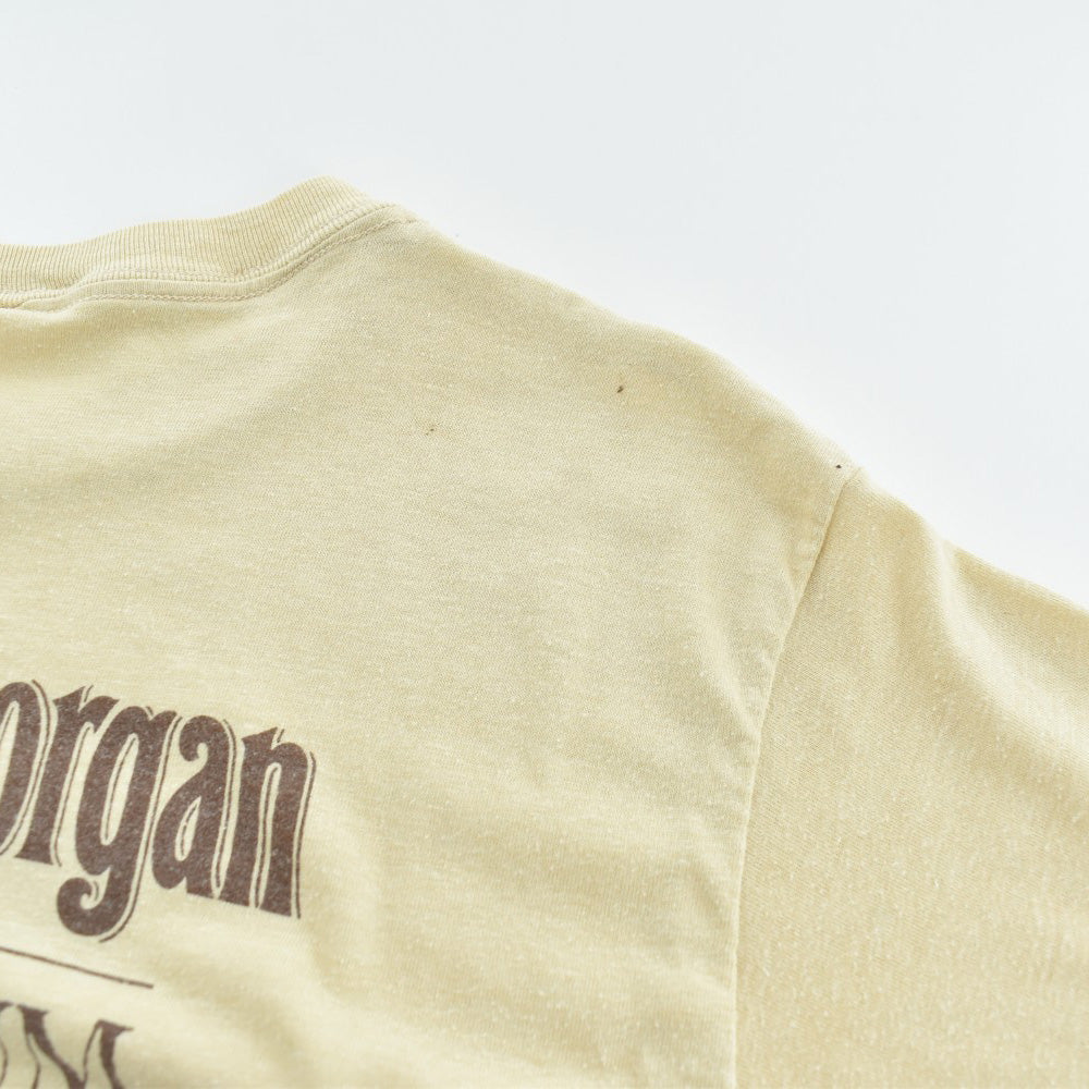 80’s Captain Morgan プロモTシャツ 260512H