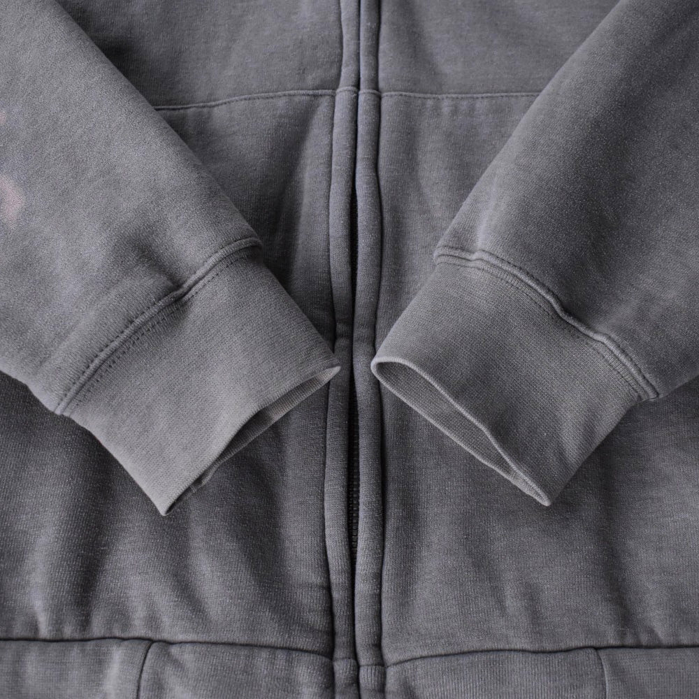 Carhartt ボアライナー フーディー スウェットパーカー 251121H