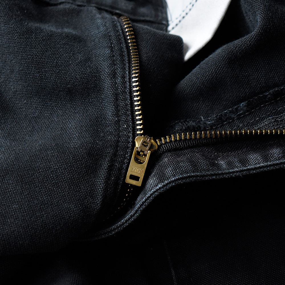 Carhartt ブラック！ ダブルニー ダック ペインターパンツ 240814H