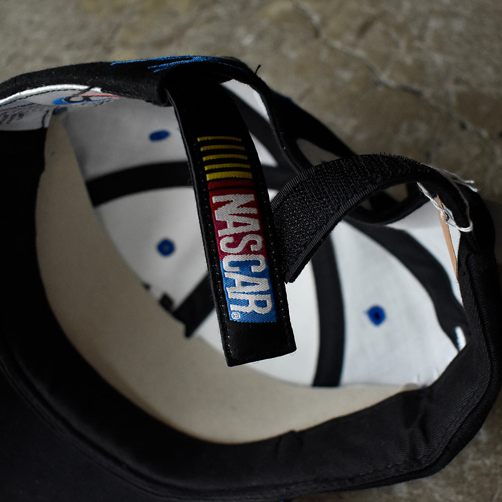 CHECKRED FLAG SPORTS “VIAGRA” NASCAR レーシングCAP デッドストック 250707H