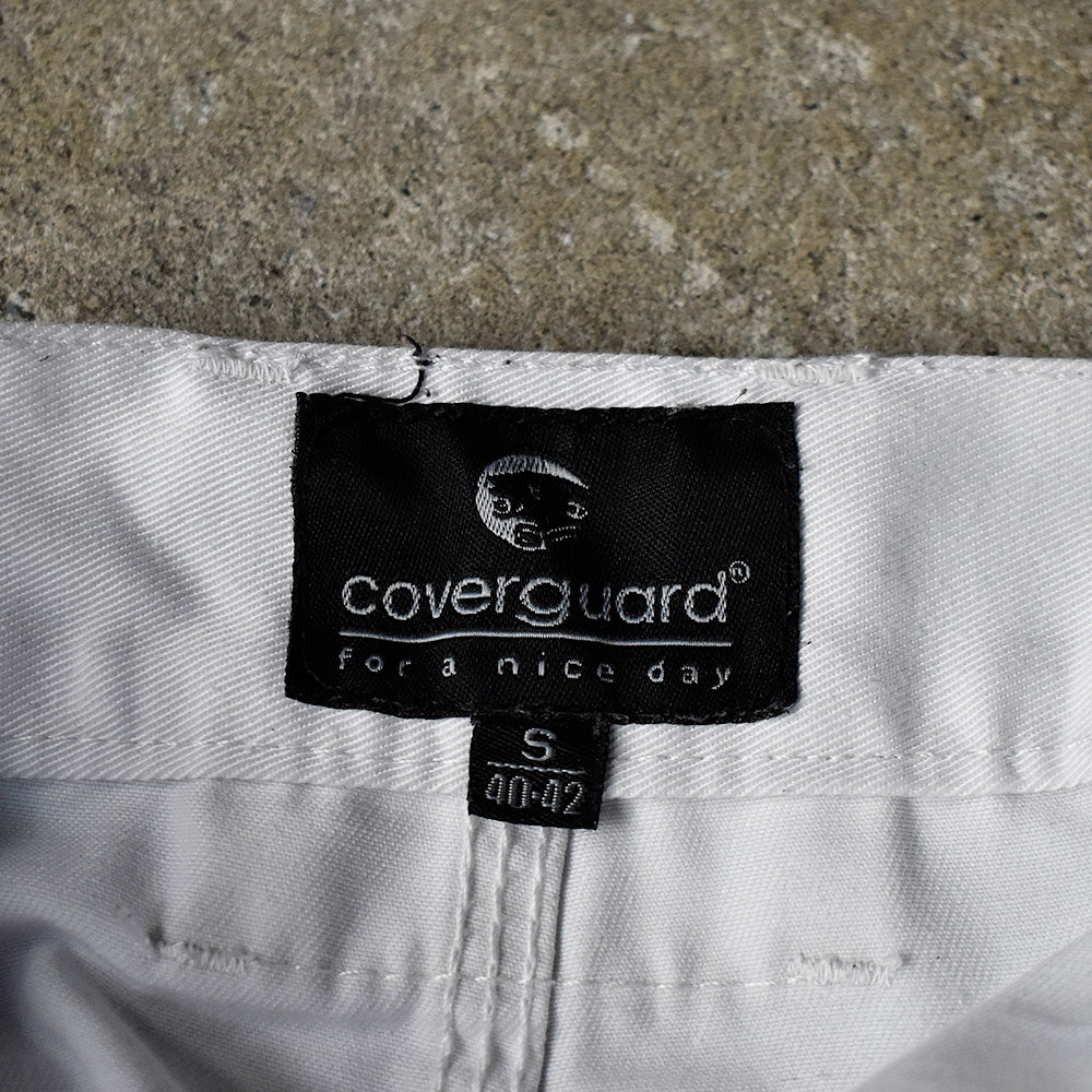 ペンキ！ coverguard Euro ワークパンツ 231222H