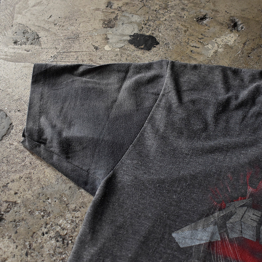 80's Metallica Master Of Puppets “Damage Inc.” Tour Tシャツ 240821H