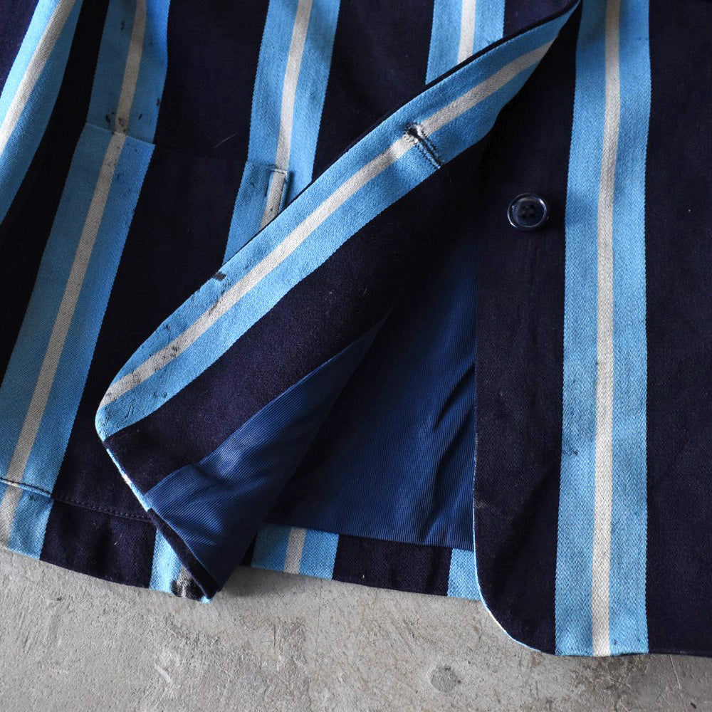 70’s UK製 スクールジャケット ブレザー 251202H