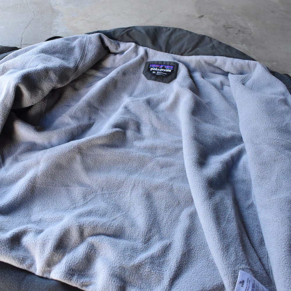 patagonia バギースジャケット 241203