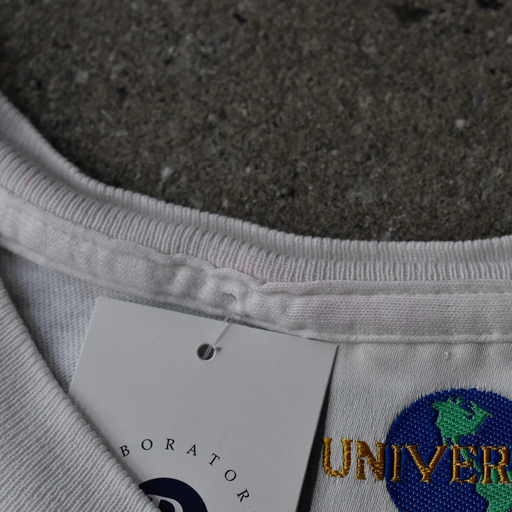 90's～ Dr. Seuss “Universal Studios Islands of Adventure” Tシャツ 250609H
