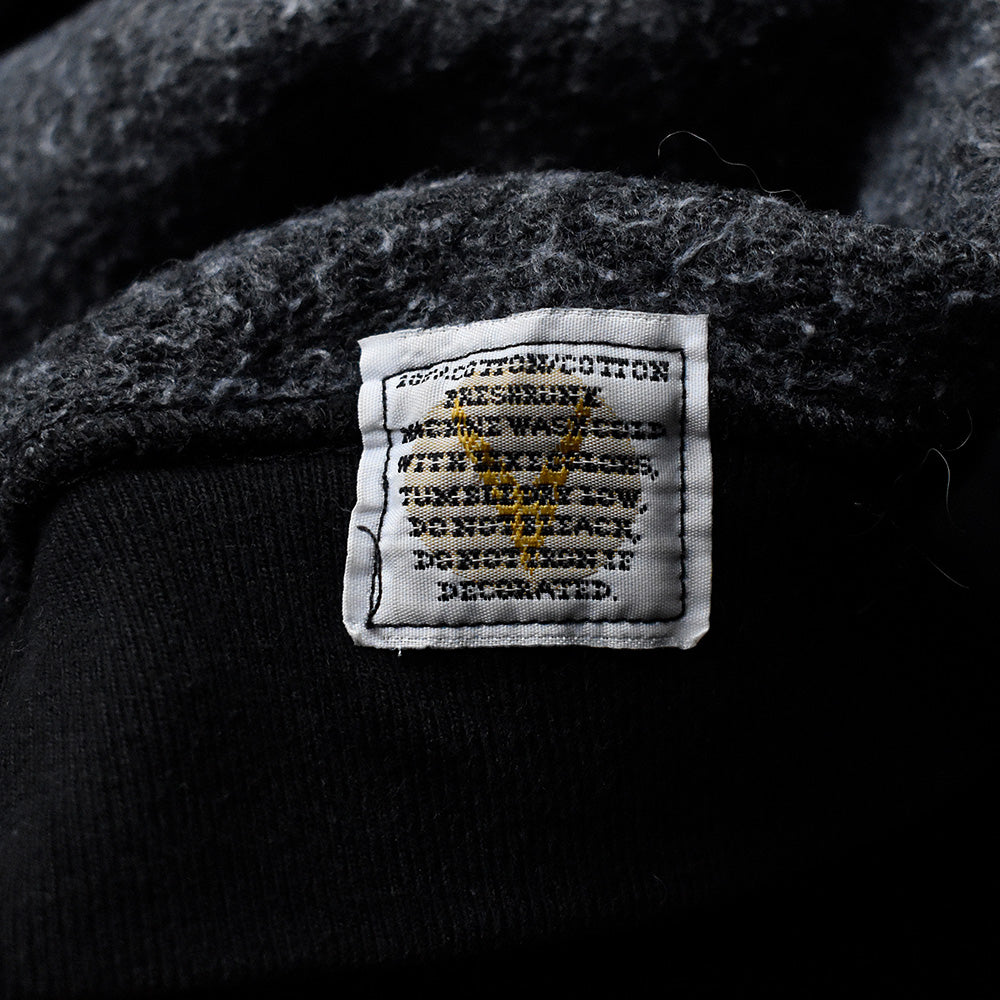 Y2K “VANSON“ heavy oz クルーネックスウェット USA製 250318H