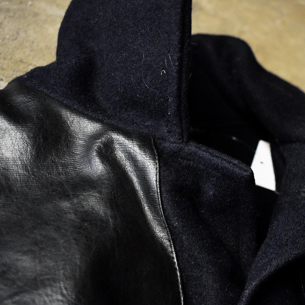 70's Donkey Jacket ドンキーコート UK製 231220H