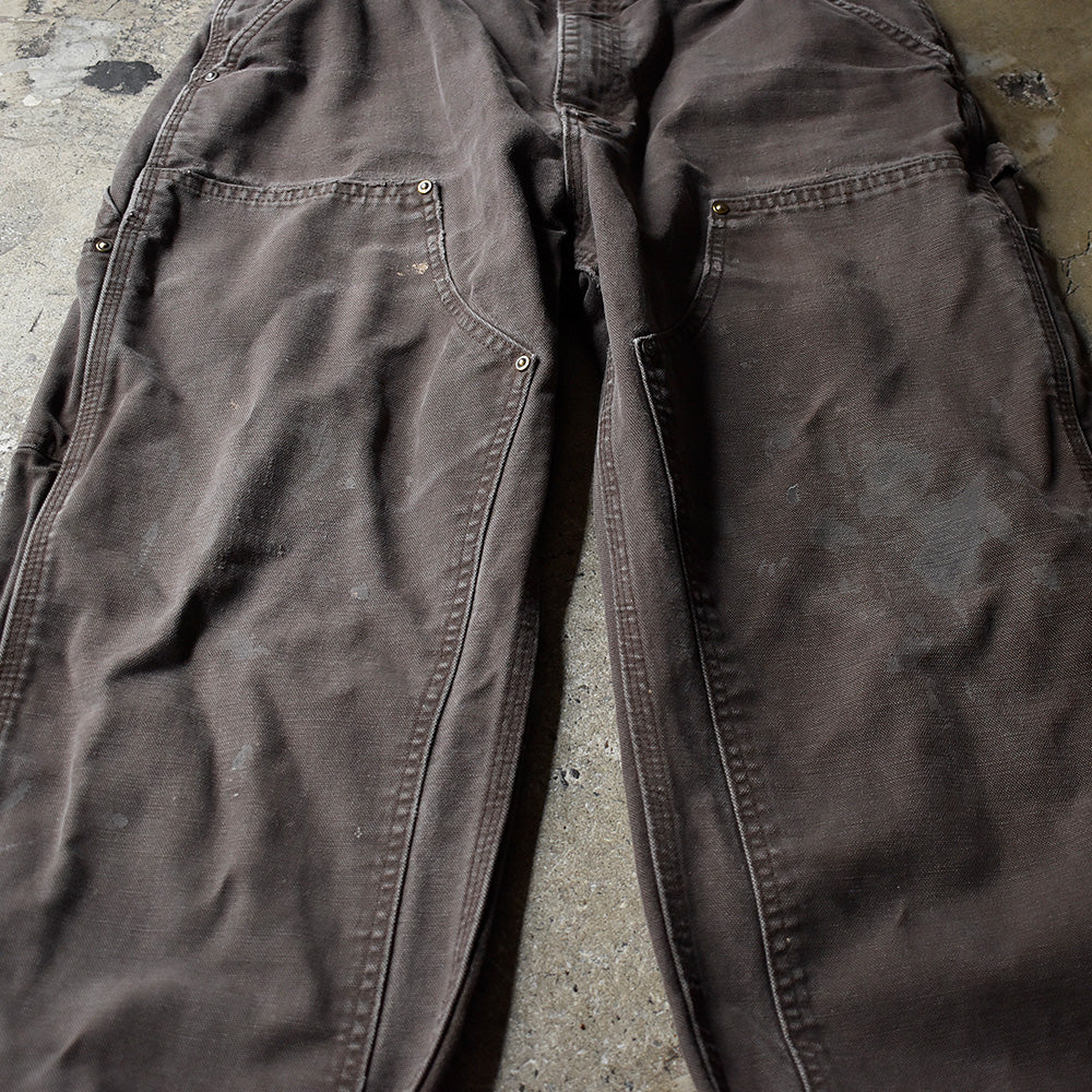 Carhartt ダブルニー ダック ペインターパンツ 240608H